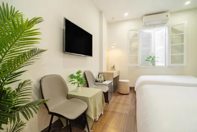 237 Thanh Nhan Studios – Photos 15